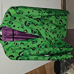 Spirit Joker suit worn once.